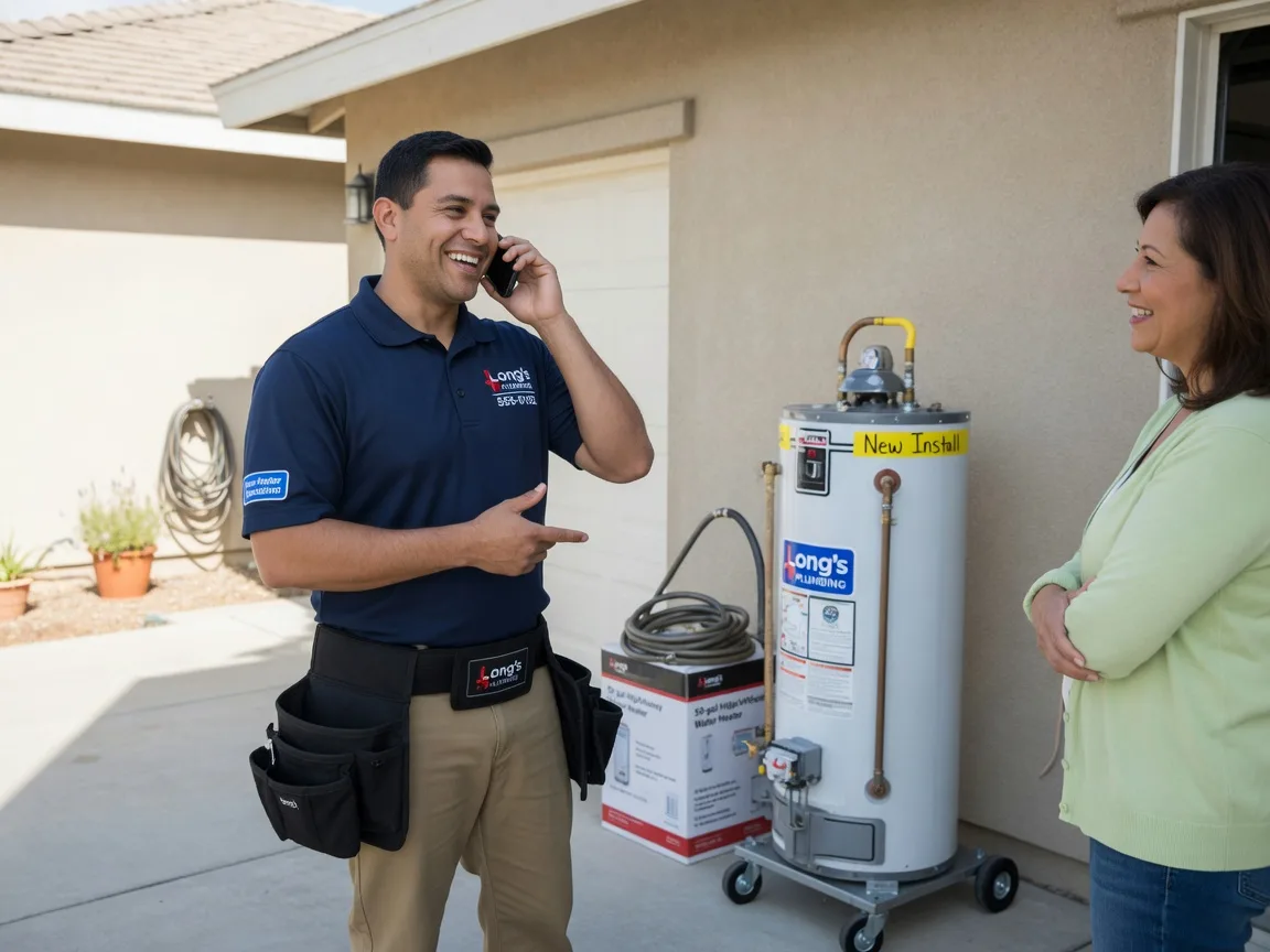 Leak Detection Pavillion, WY FAQs